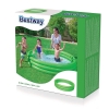 Басейн, надуваем едноцветен 3 нива Бестуей Bestway 183*33 - 51027